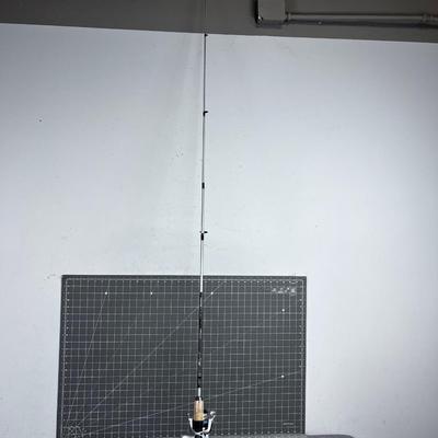 Shakespeare Rod and Reel, New Never Used.