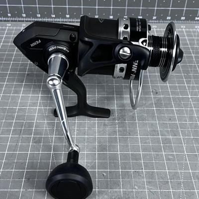 PENN Pursuit IV Open Face Reel 