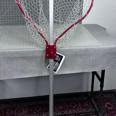 BECKMAN LARGE Fishing Net