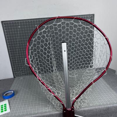 BECKMAN LARGE Fishing Net