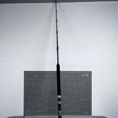 OKUMA CELILO 5'6" Fishing Rod