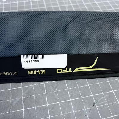 TFO Searay Fishing Pole 8'6" 