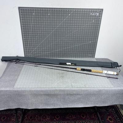 TFO Searay Fishing Pole 8'6" 