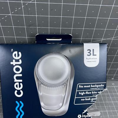 CENOTE 3 Liter Hydration Pack