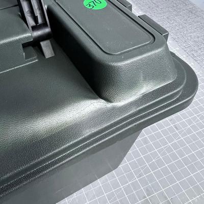 50 Caliber Ammo Box, NEW 