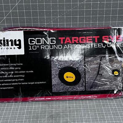 GONG Target 