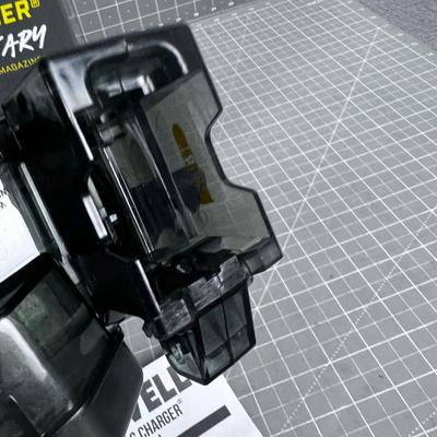 Caldwell, Rotary Mag Charger 