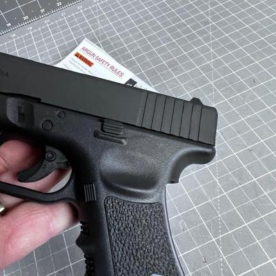 Glock CO2 Air Gun 