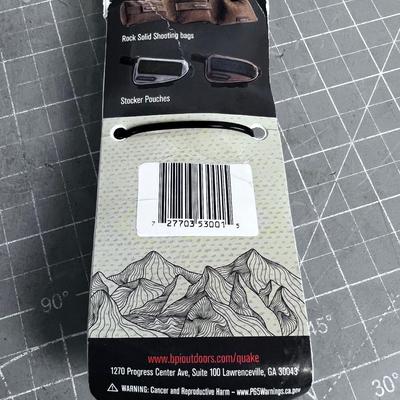 The CLAW Rifle & Shotgun Sling
