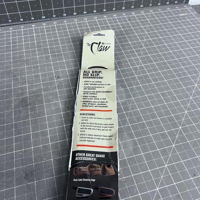 The CLAW Rifle & Shotgun Sling