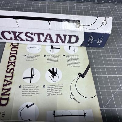 Montana Quick Stand (2) 