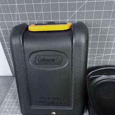 Coleman Deluxe Lantern 