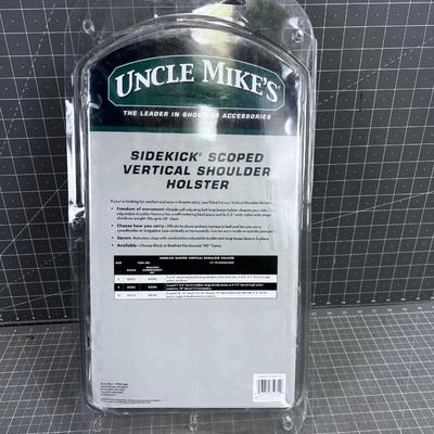 UNCLE MIKES 