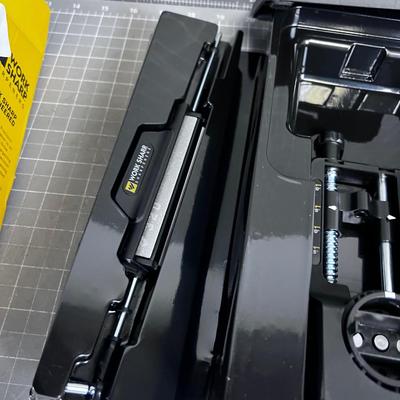 Precision Adjust Knife Sharpener 