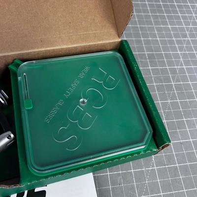 RCVS Hand Priming Tool 