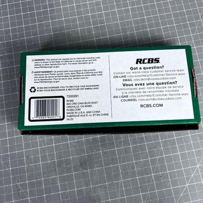 RCVS Hand Priming Tool 