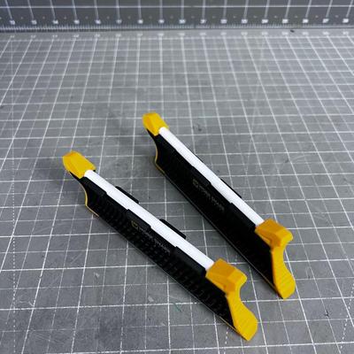 2 Work Sharp NEW Sharpening Stones 