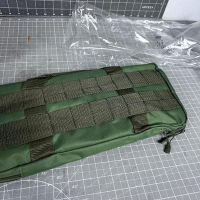 DFACKTO Nomad Knife Set