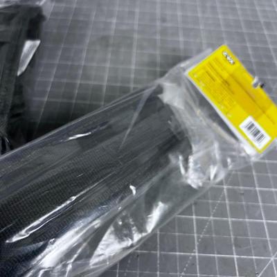 2 RAMROD MOLLE Pouches 