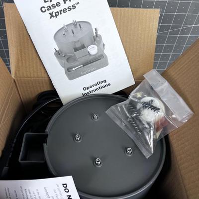 Lyman Case Prep Express 