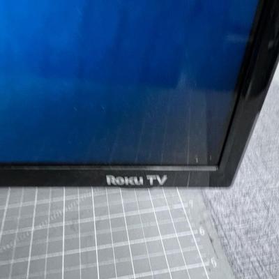 Hisene ROKU TV