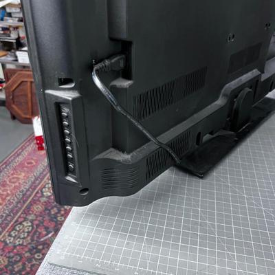 Hisene ROKU TV