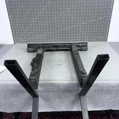 On -Stage Stand 