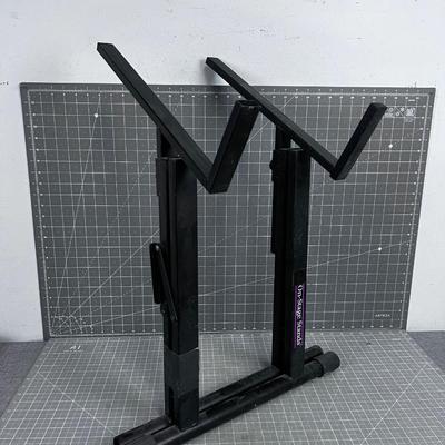 On -Stage Stand 