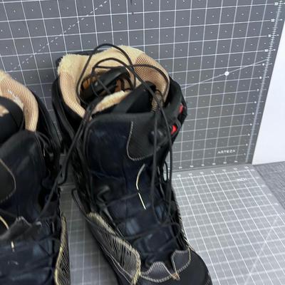Soloman SNOWBOARD Boots