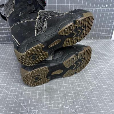 Soloman SNOWBOARD Boots