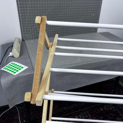 Drying Rack