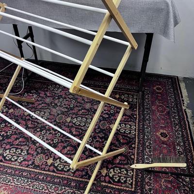Drying Rack
