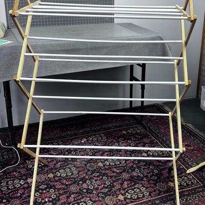 Drying Rack