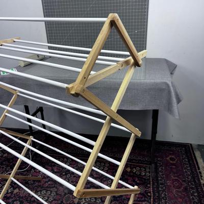 Drying Rack