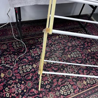 Drying Rack