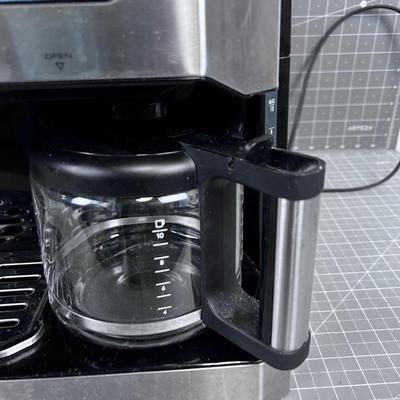 De'Longhi Espresso Maker/Coffee Pot