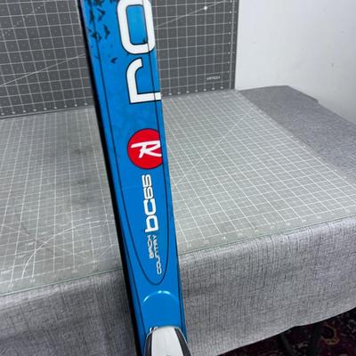Rossignol BC65 Back Country Skis