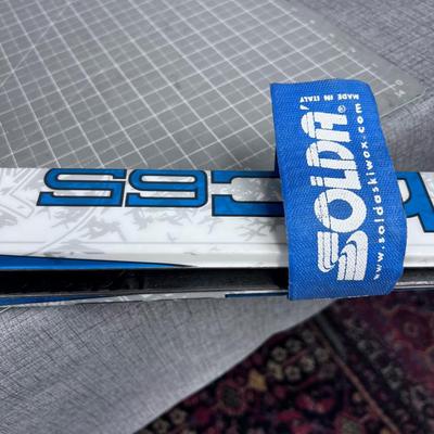 Rossignol BC65 Back Country Skis