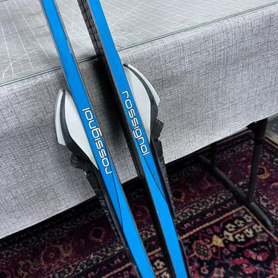 Rossignol BC65 Back Country Skis