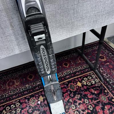 Rossignol BC65 Back Country Skis