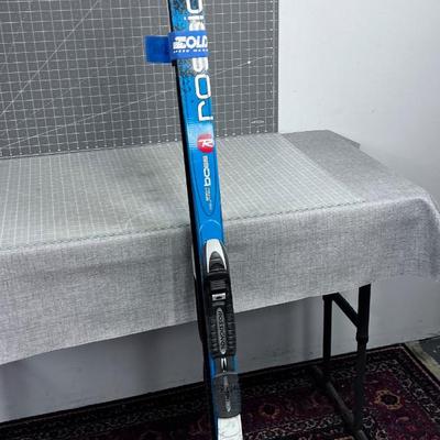 Rossignol BC65 Back Country Skis