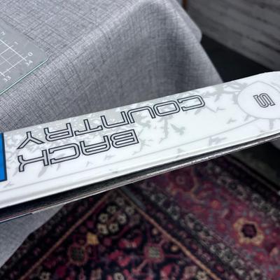 Rossignol BC65 Back Country Skis