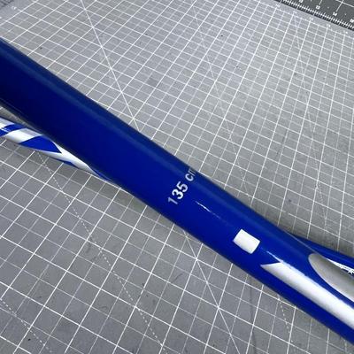 Swix ALU Star Poles 135cm 