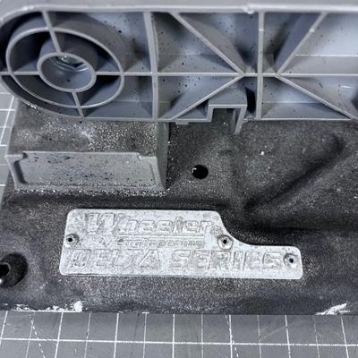 Rifle Work Platform for AR's and Shotgun Skin