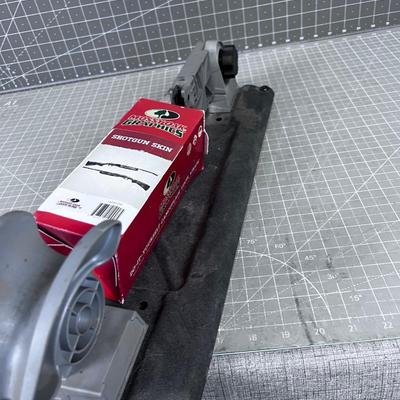 Rifle Work Platform for AR's and Shotgun Skin