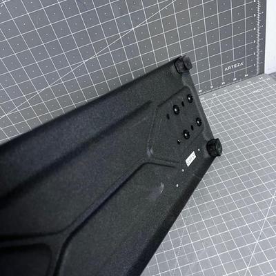 Rifle Work Platform for AR's and Shotgun Skin