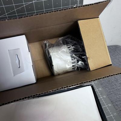 Various Labels and Shipping Items 