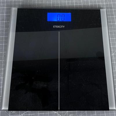 ETEKCITY Digital Scale 