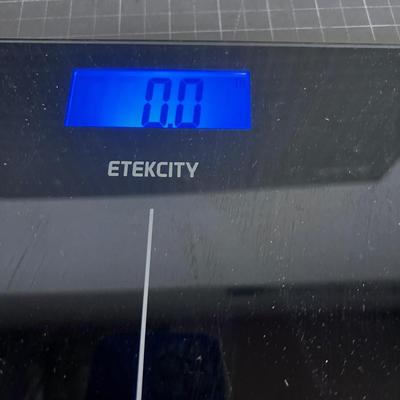 ETEKCITY Digital Scale 