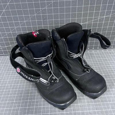 Rossignol Cross Country Boots 